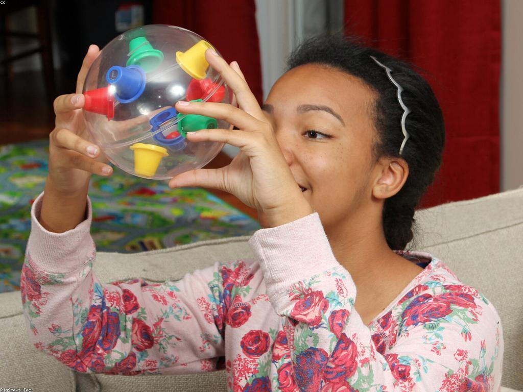 យុទ្ធសាស្ត្រដើម្បីការលេងកាន់តែប្រសើរ