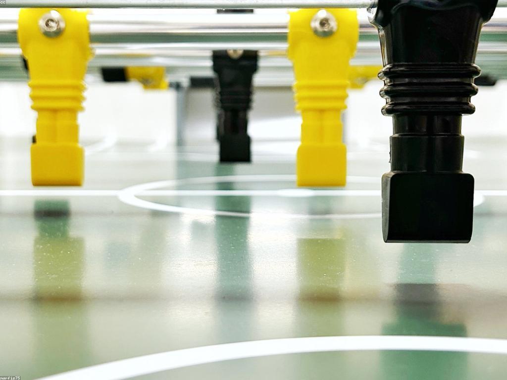 យុទ្ធសាស្ត្រដើម្បីការលេងកាន់តែប្រសើរ