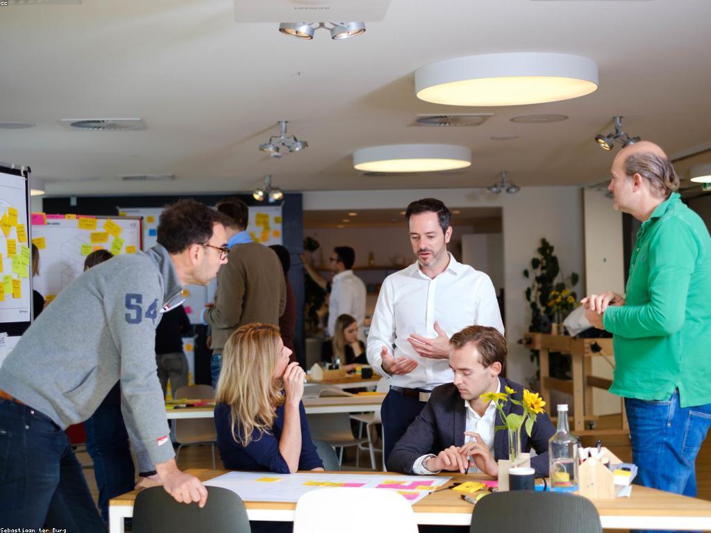 យុទ្ធសាស្ត្រថ្មីក្នុងការលេង: ជំហានថ្មីមួយ