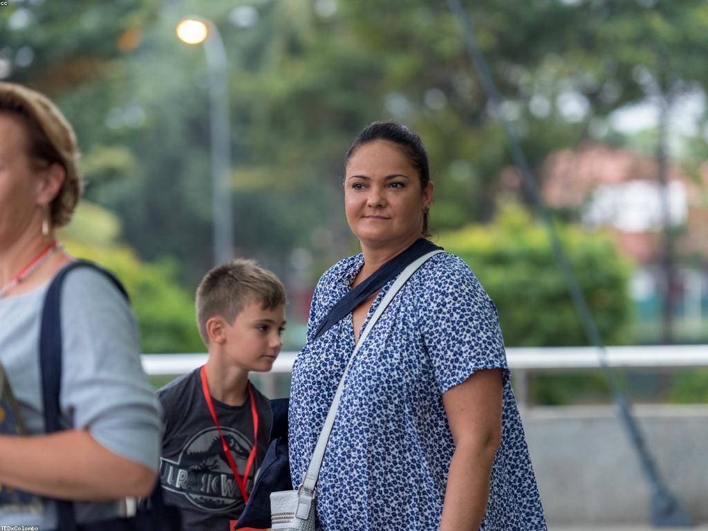 យុទ្ធសាស្ត្រដែលមានប្រសិទ្ធភាពសម្រាប់ការប្រកួតនិងព្រឹត្តិការណ៍